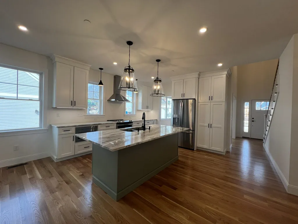 216 Sage Lane Portsmouth NH 03801