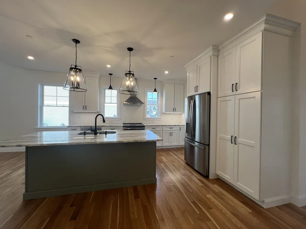 216 Sage Lane Portsmouth NH 03801