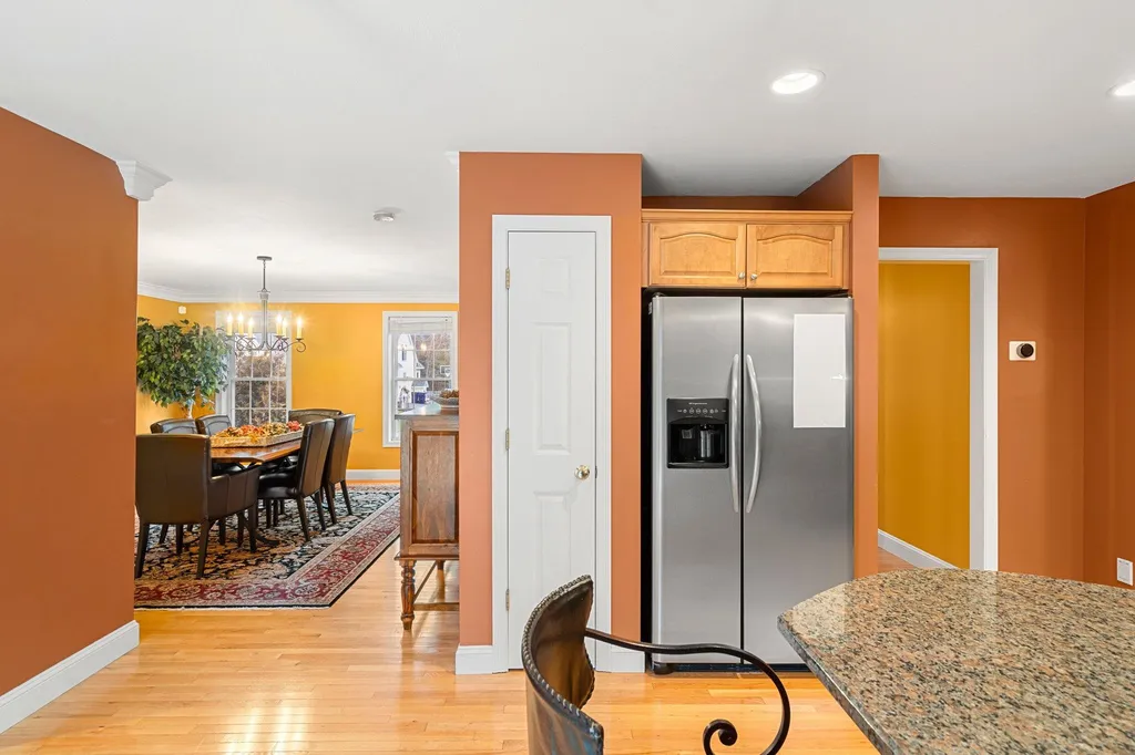25 Flintlock Road Salem NH 03079