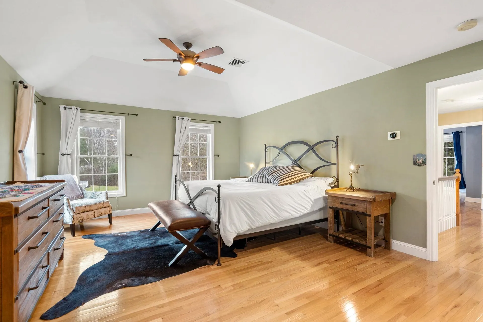 25 Flintlock Road Salem NH 03079