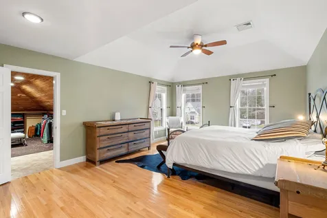 25 Flintlock Road Salem NH 03079