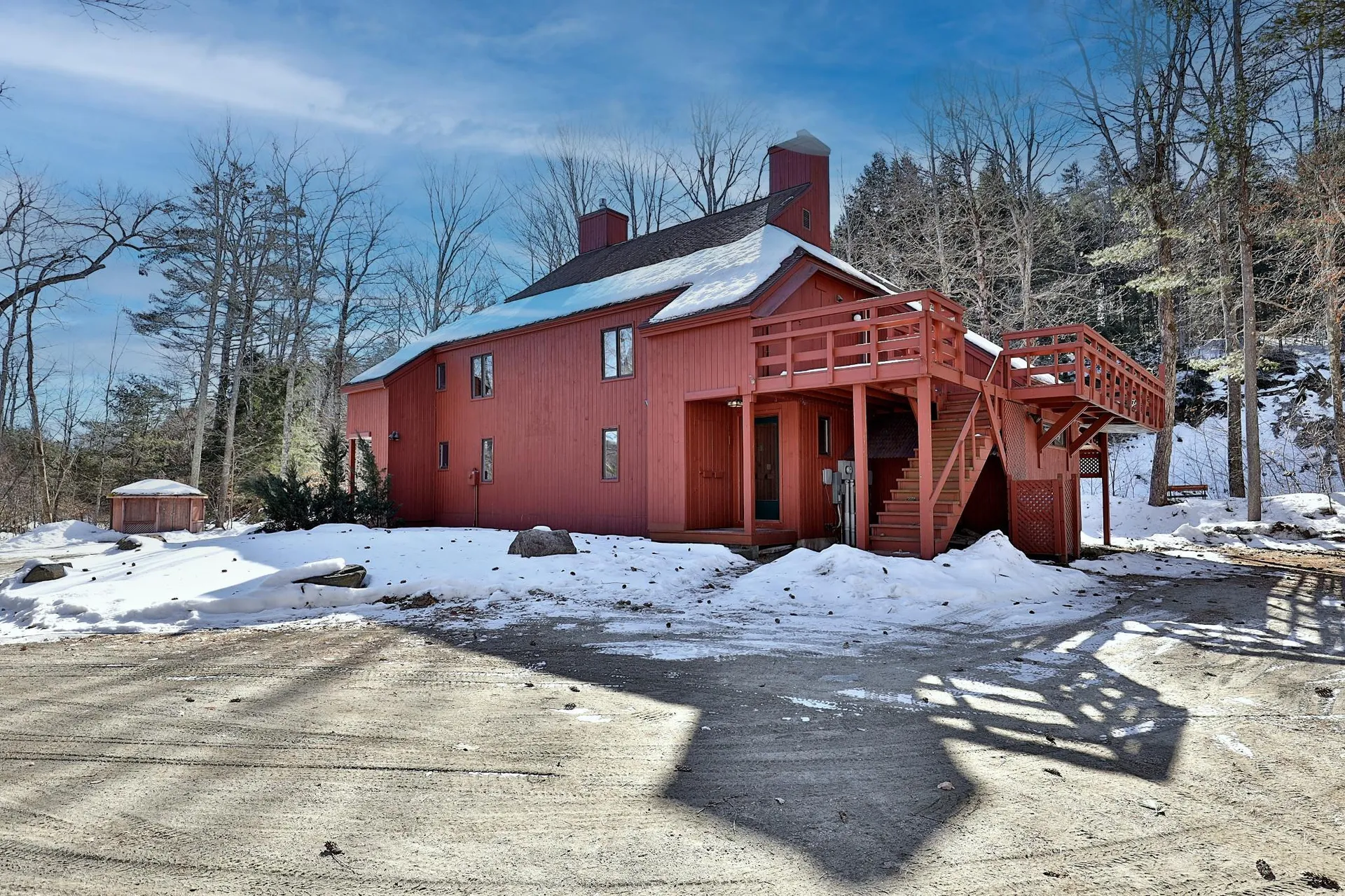 595 Main Street Chester VT 05143