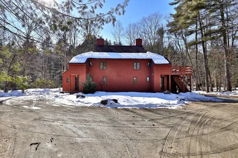 595 Main Street Chester VT 05143