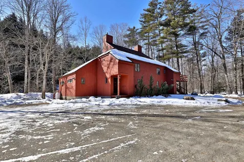 595 Main Street Chester VT 05143