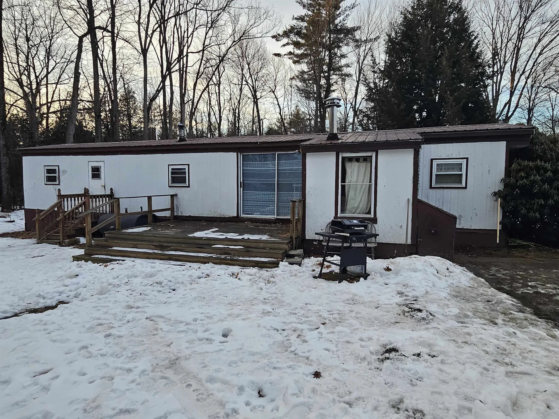 38 Cherry Street Belmont NH 03220