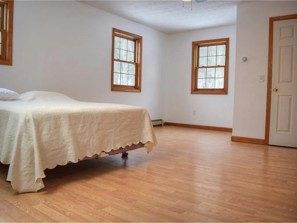 18 Raven Hill Road Underhill VT 05489