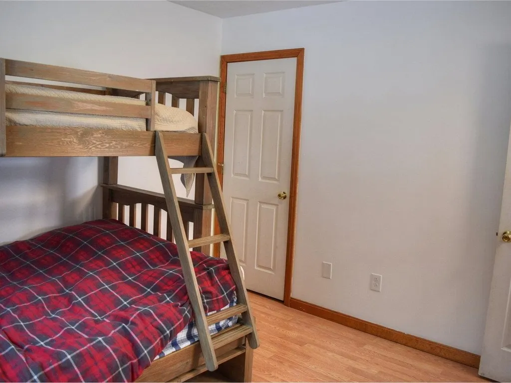 18 Raven Hill Road Underhill VT 05489