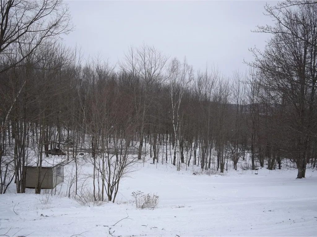 18 Raven Hill Road Underhill VT 05489