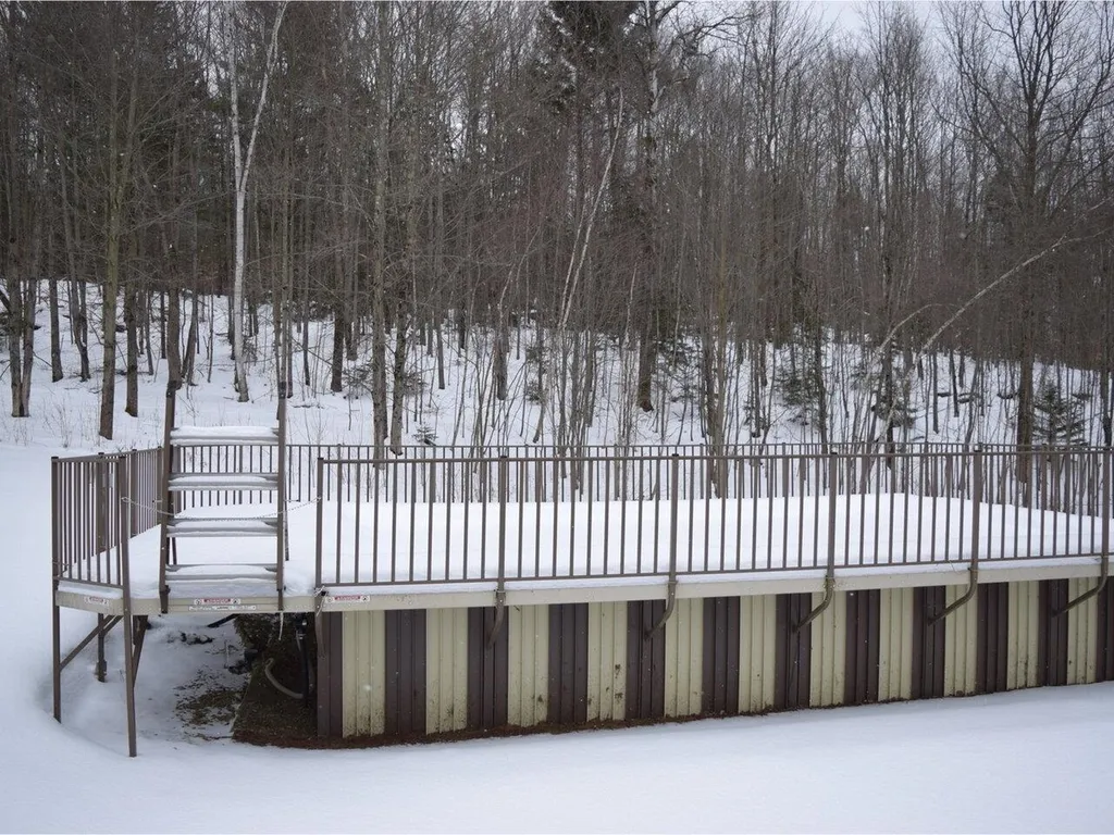 18 Raven Hill Road Underhill VT 05489