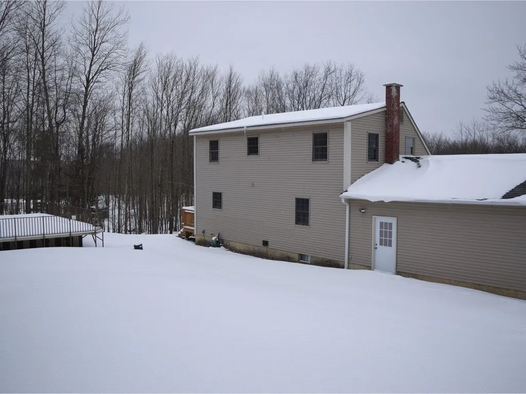 18 Raven Hill Road Underhill VT 05489