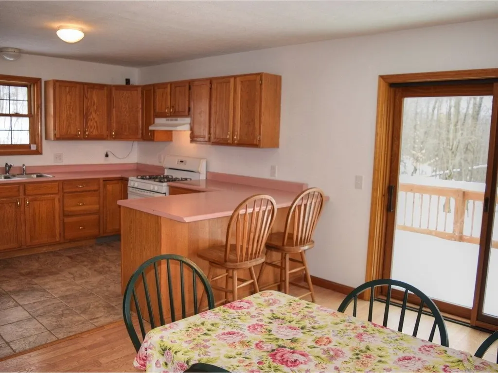 18 Raven Hill Road Underhill VT 05489