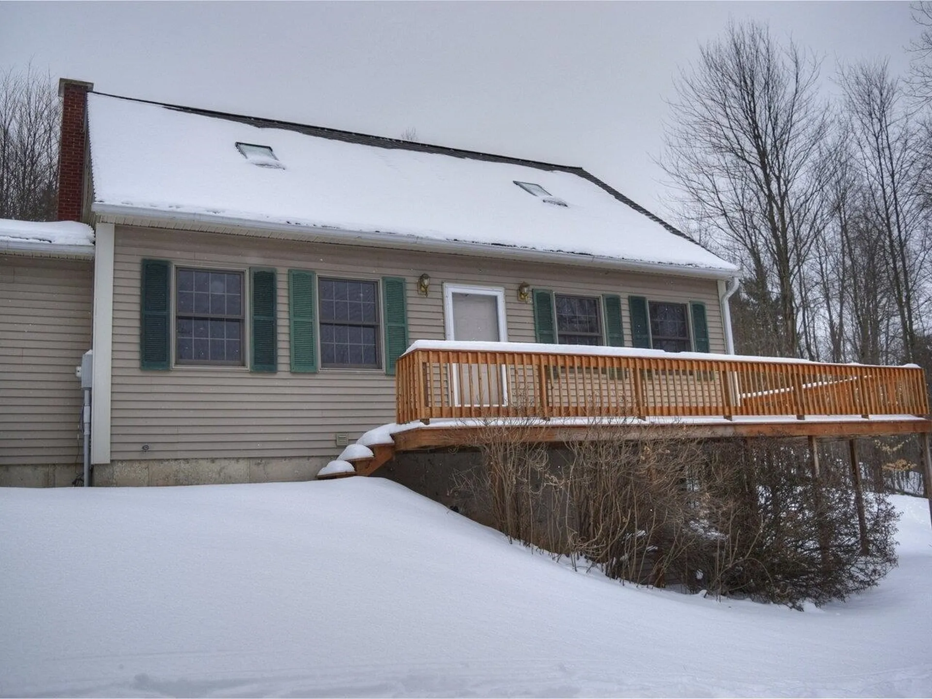 18 Raven Hill Road Underhill VT 05489