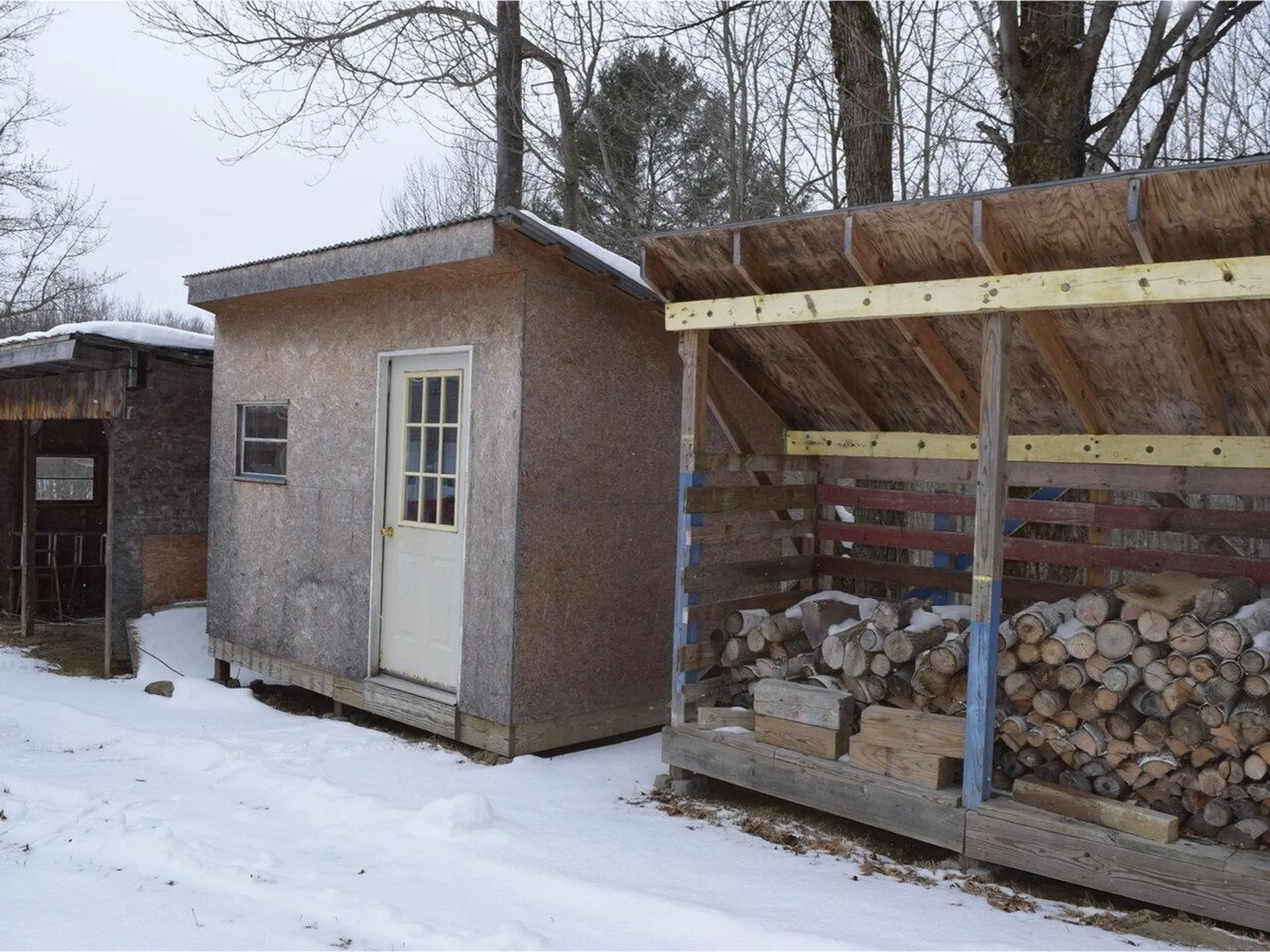 18 Raven Hill Road Underhill VT 05489