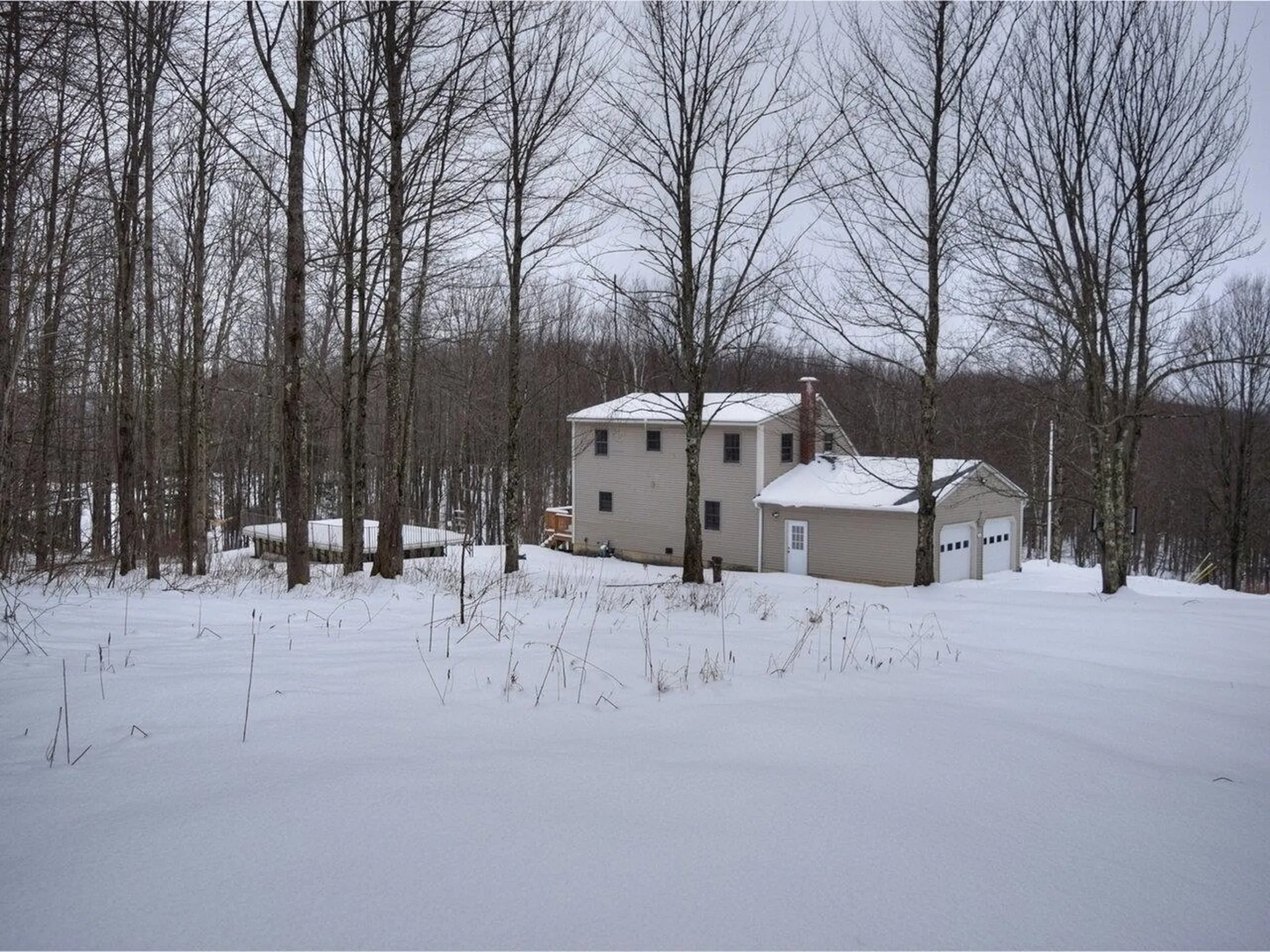 18 Raven Hill Road Underhill VT 05489