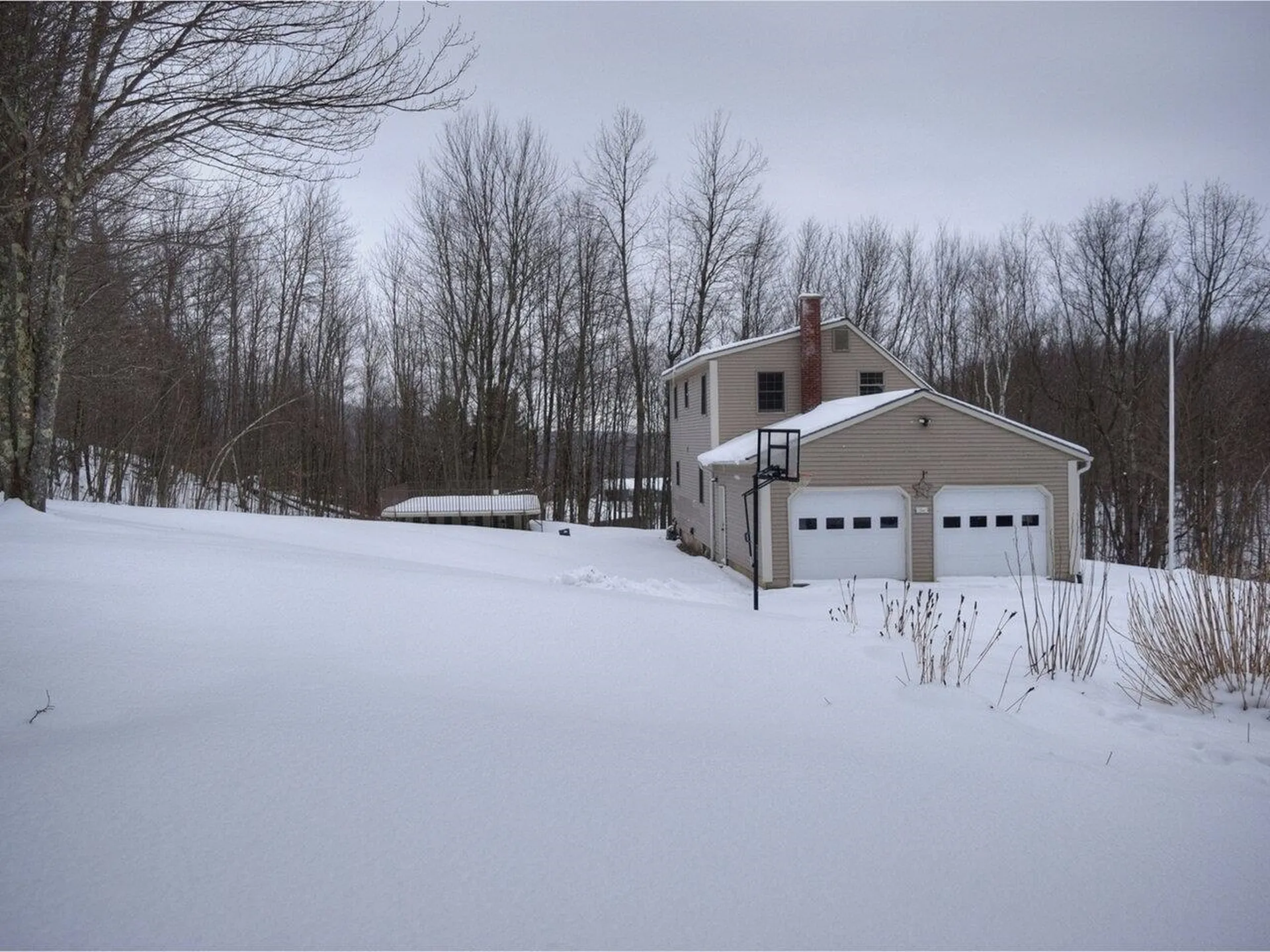 18 Raven Hill Road Underhill VT 05489