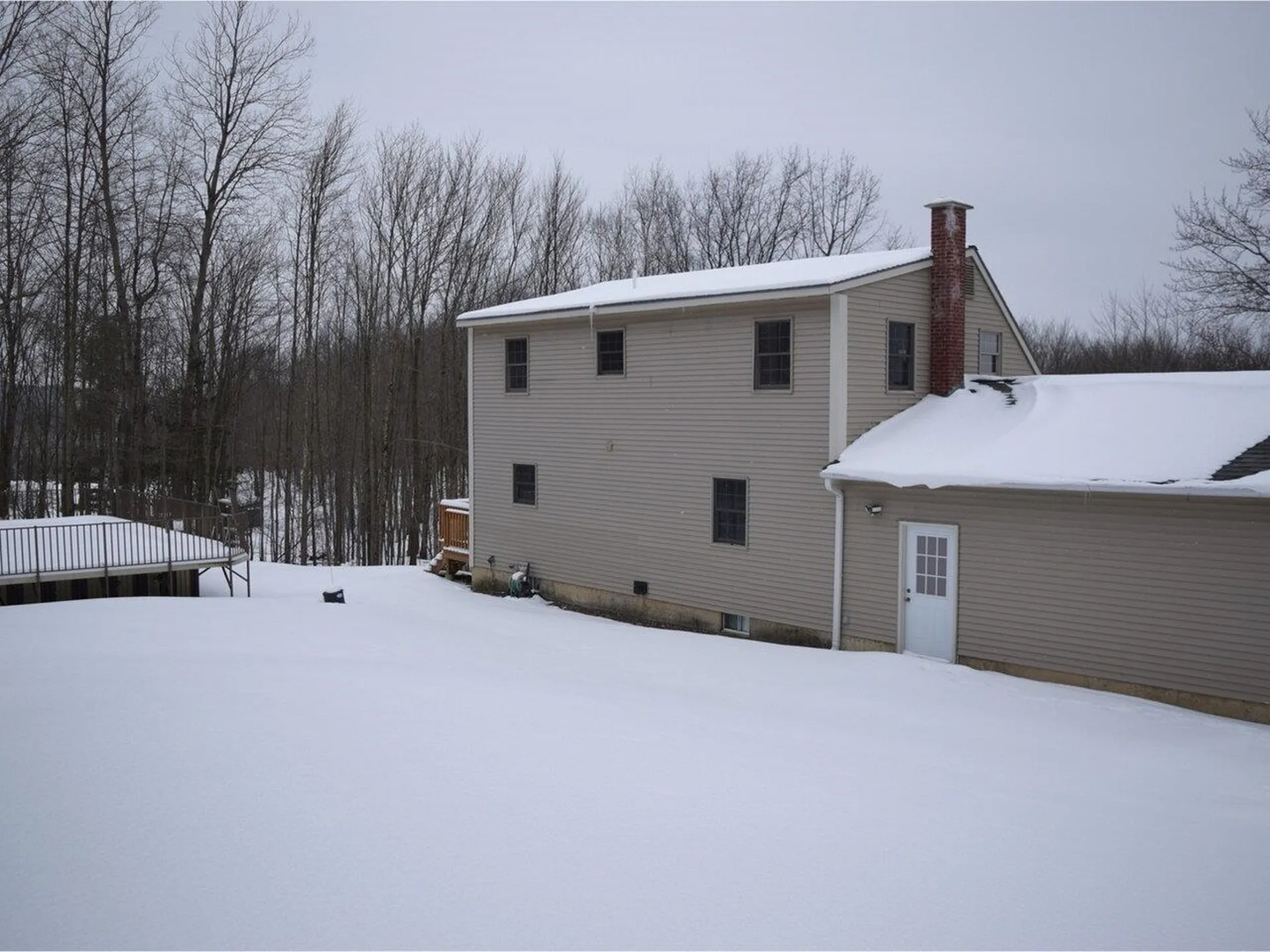 18 Raven Hill Road Underhill VT 05489