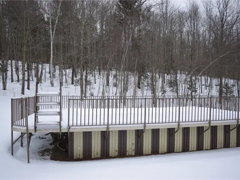 18 Raven Hill Road Underhill VT 05489