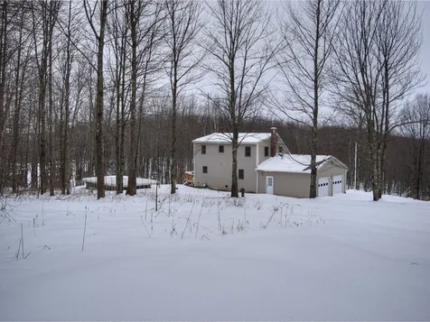 18 Raven Hill Road Underhill VT 05489