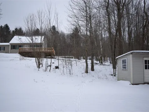 18 Raven Hill Road Underhill VT 05489