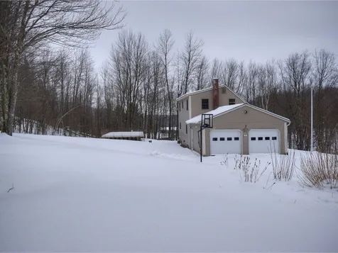 18 Raven Hill Road Underhill VT 05489