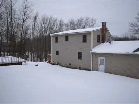 18 Raven Hill Road Underhill VT 05489