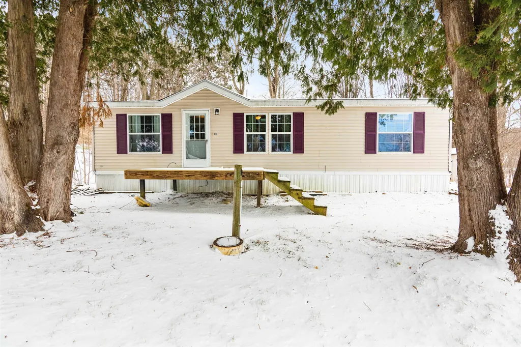 815 Porterwood Drive Williston VT 05495