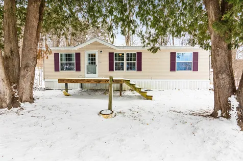 815 Porterwood Drive Williston VT 05495