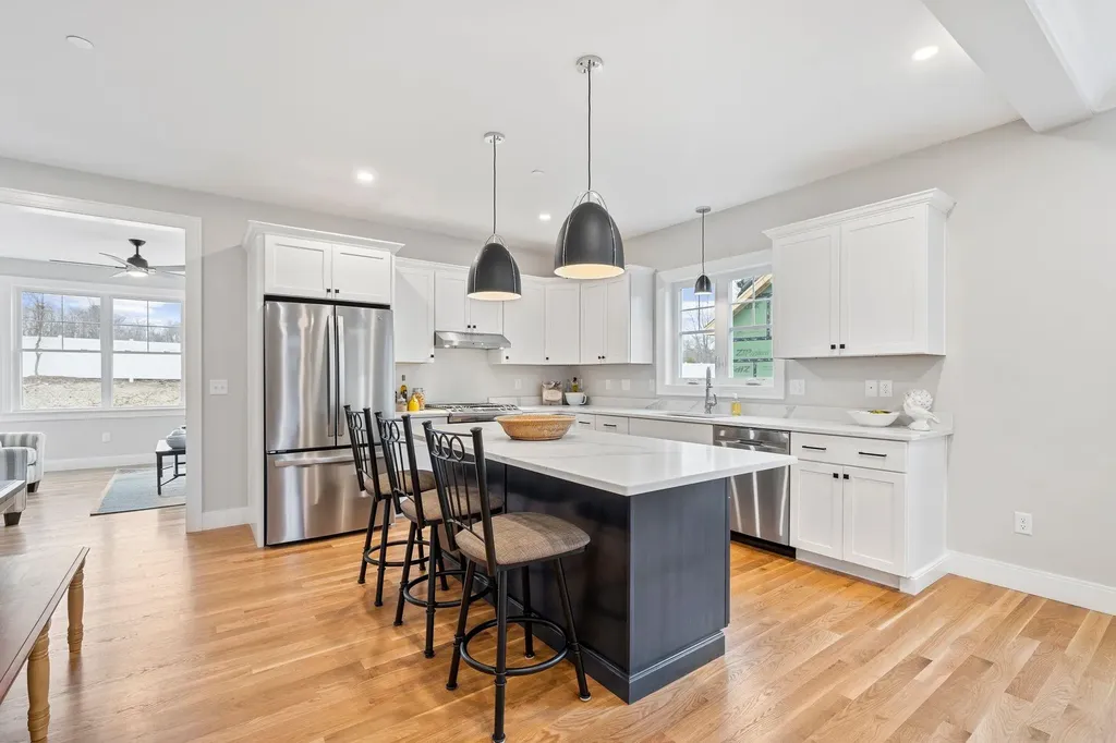 202 Sage Lane Portsmouth NH 03801