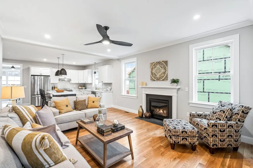202 Sage Lane Portsmouth NH 03801