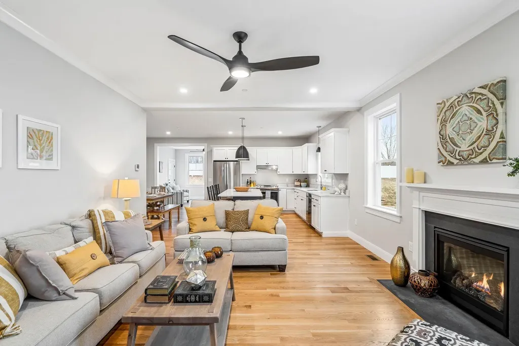 202 Sage Lane Portsmouth NH 03801