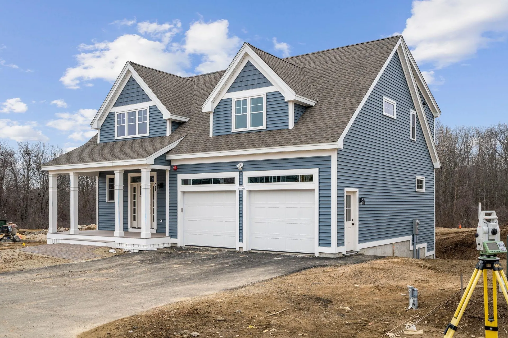 202 Sage Lane Portsmouth NH 03801