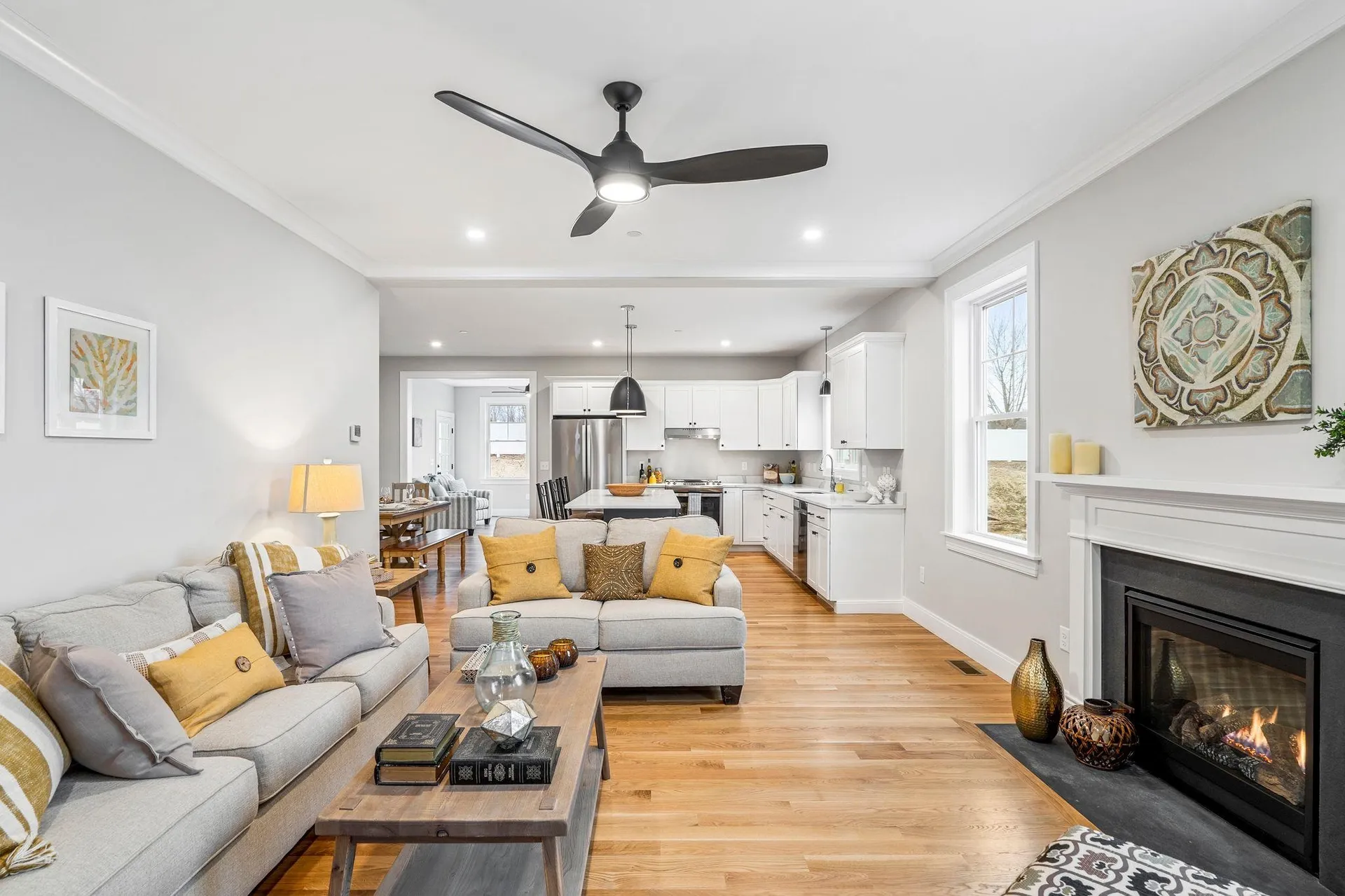 202 Sage Lane Portsmouth NH 03801