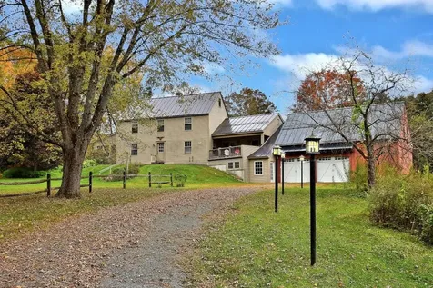 233 Dodge Road Chester VT 05143