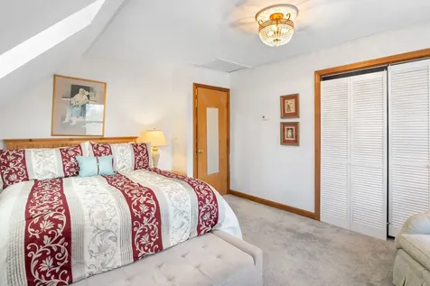 47 Sherwood Circle Brattleboro VT 05301