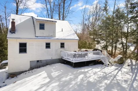 47 Sherwood Circle Brattleboro VT 05301