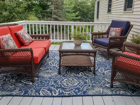 47 Sherwood Circle Brattleboro VT 05301