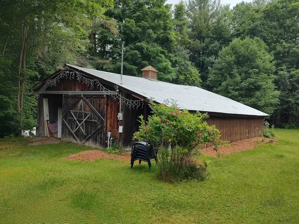 2792 Lower Road Plainfield VT 05667