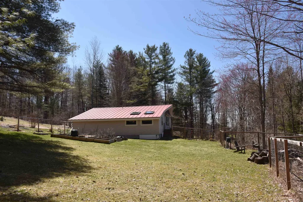 2792 Lower Road Plainfield VT 05667