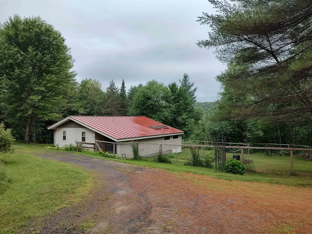 2792 Lower Road Plainfield VT 05667