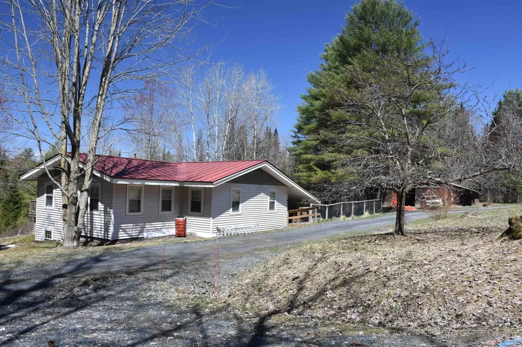 2792 Lower Road Plainfield VT 05667