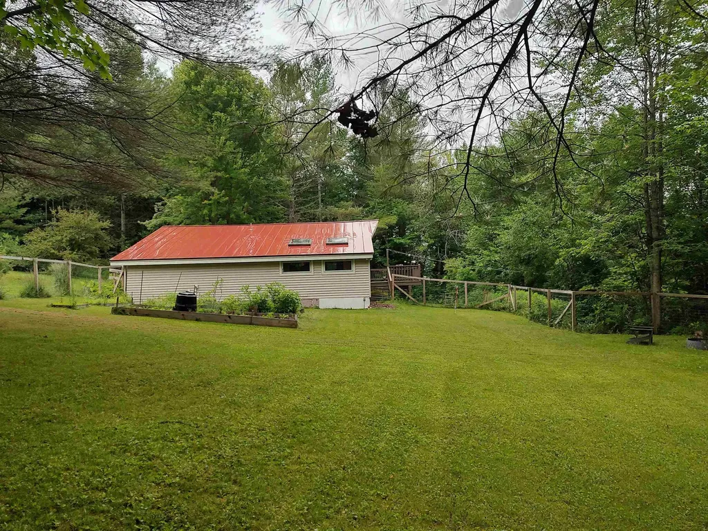 2792 Lower Road Plainfield VT 05667