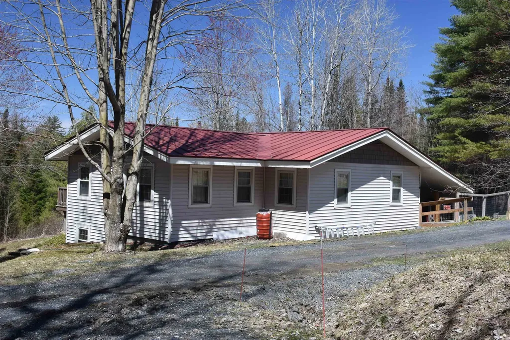 2792 Lower Road Plainfield VT 05667
