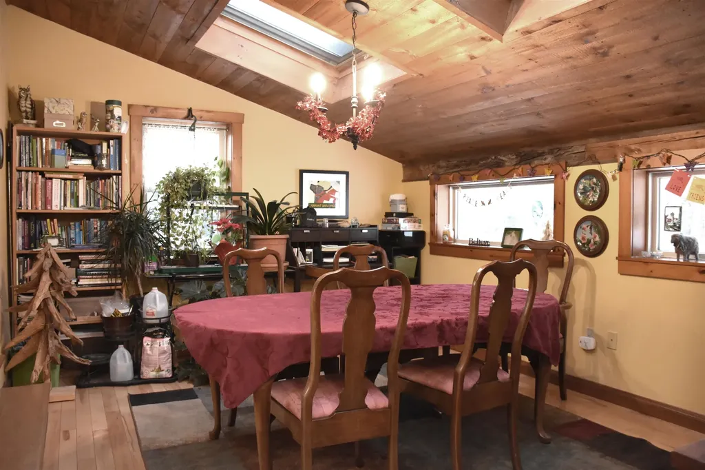2792 Lower Road Plainfield VT 05667