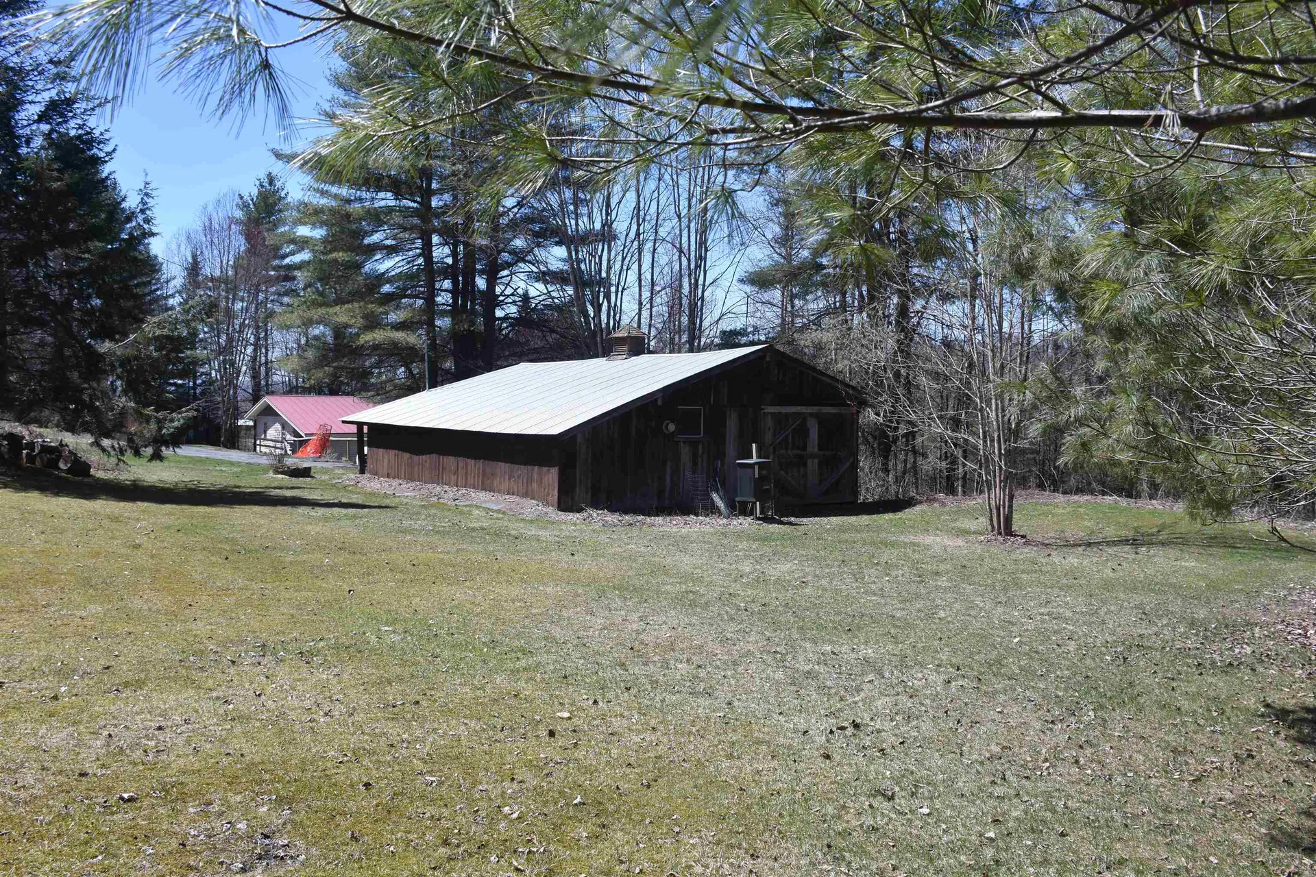 2792 Lower Road Plainfield VT 05667