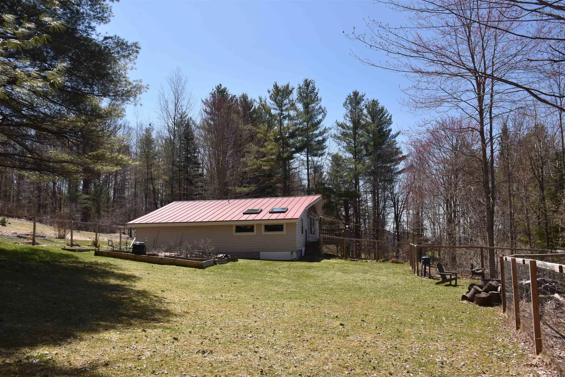 2792 Lower Road Plainfield VT 05667