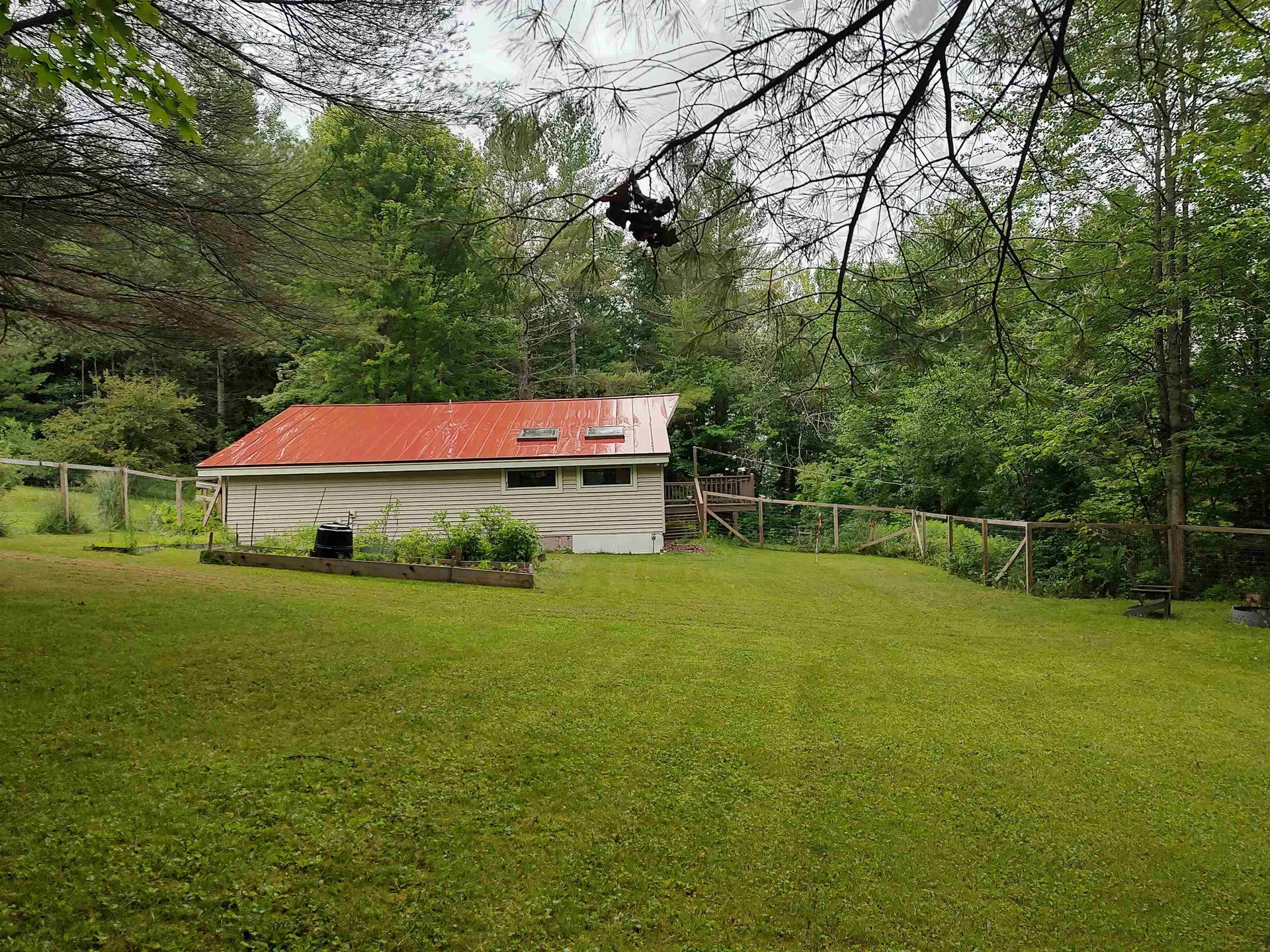 2792 Lower Road Plainfield VT 05667