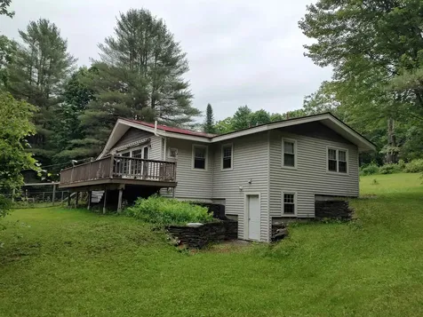 2792 Lower Road Plainfield VT 05667