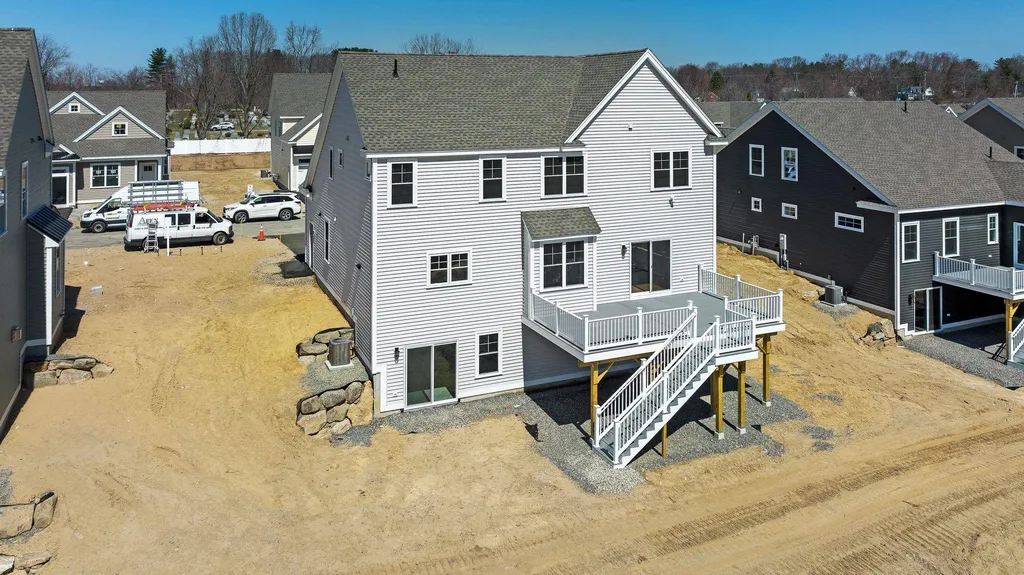 210 Sage Lane Portsmouth NH 03801