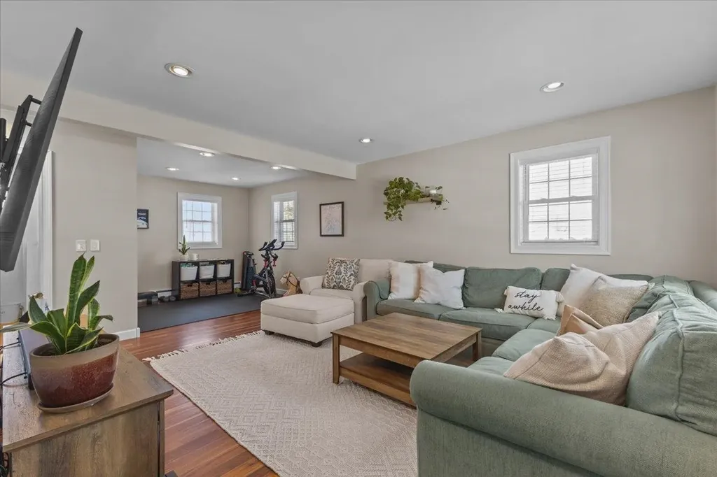 1 Valley Ridge Road South Burlington VT 05403