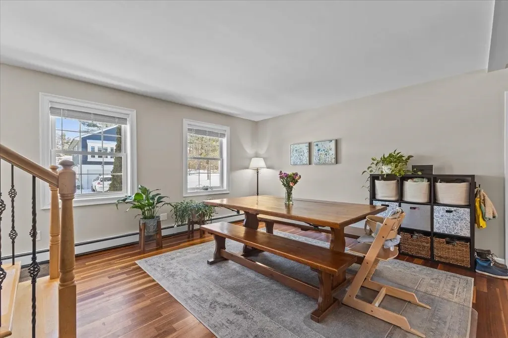 1 Valley Ridge Road South Burlington VT 05403